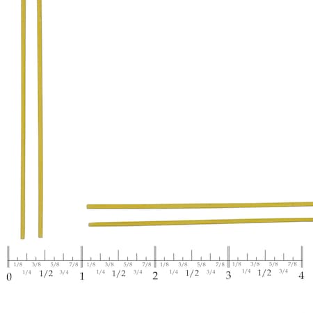 Costa Costa Spaghettini Pasta, 20lbs 2SPT